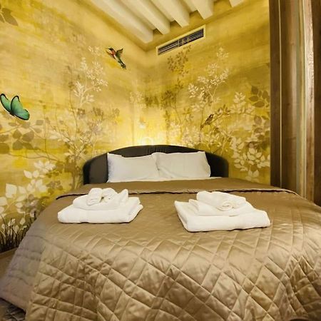 Sweet Time Venice, Luxury San Marco Frezzaria Apt! מראה חיצוני תמונה
