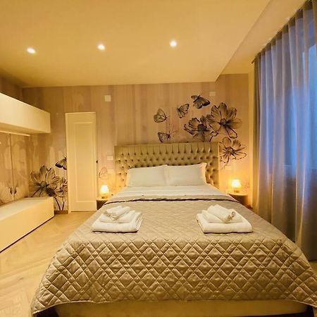 Sweet Time Venice, Luxury San Marco Frezzaria Apt! מראה חיצוני תמונה