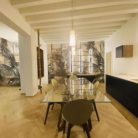 Sweet Time Venice, Luxury San Marco Frezzaria Apt! מראה חיצוני תמונה