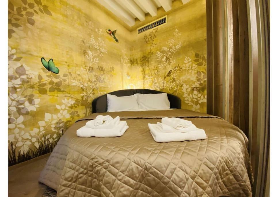 Sweet Time Venice, Luxury San Marco Frezzaria Apt! מראה חיצוני תמונה
