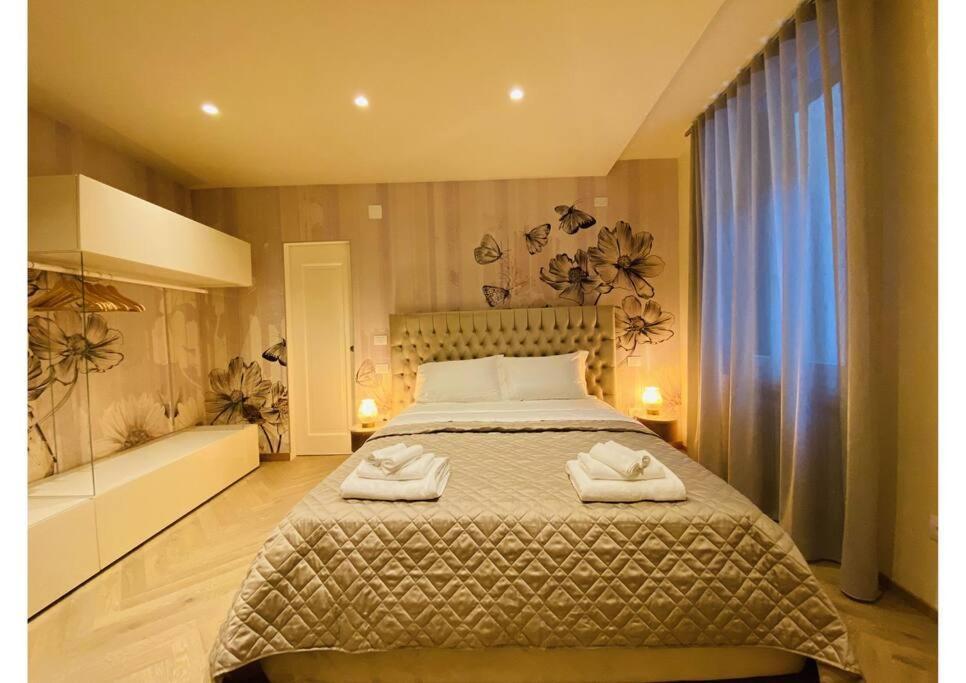 Sweet Time Venice, Luxury San Marco Frezzaria Apt! מראה חיצוני תמונה