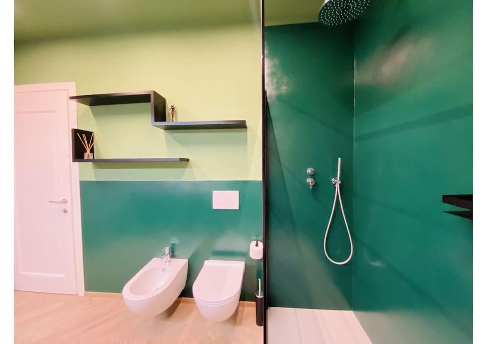 Sweet Time Venice, Luxury San Marco Frezzaria Apt! מראה חיצוני תמונה