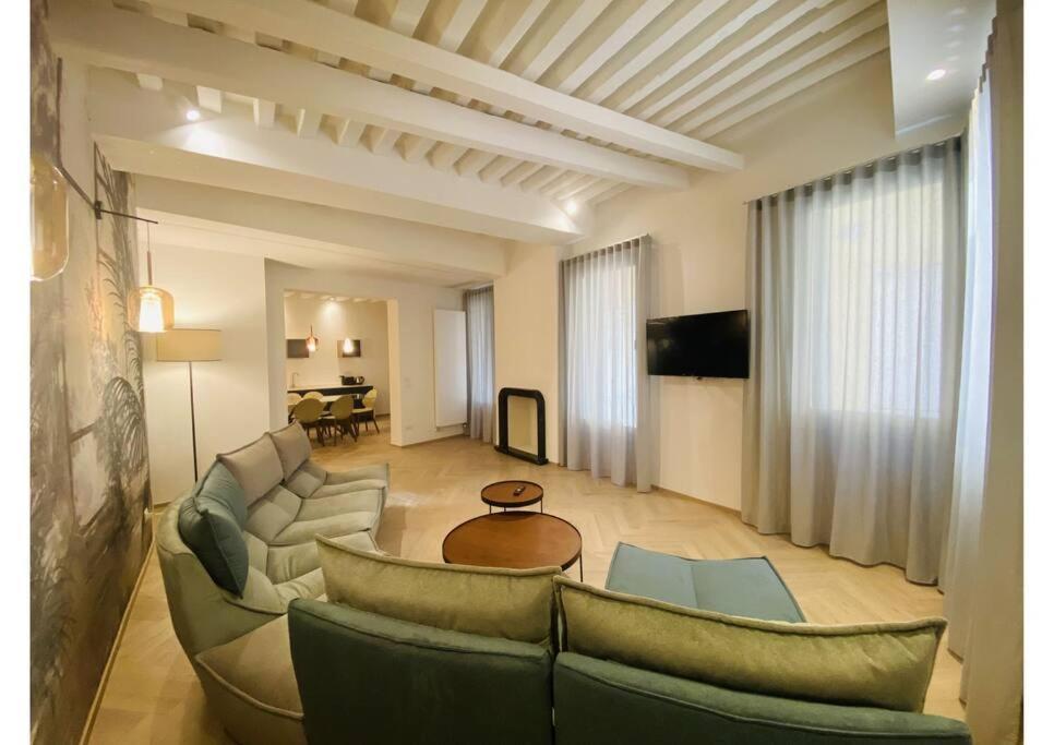 Sweet Time Venice, Luxury San Marco Frezzaria Apt! מראה חיצוני תמונה