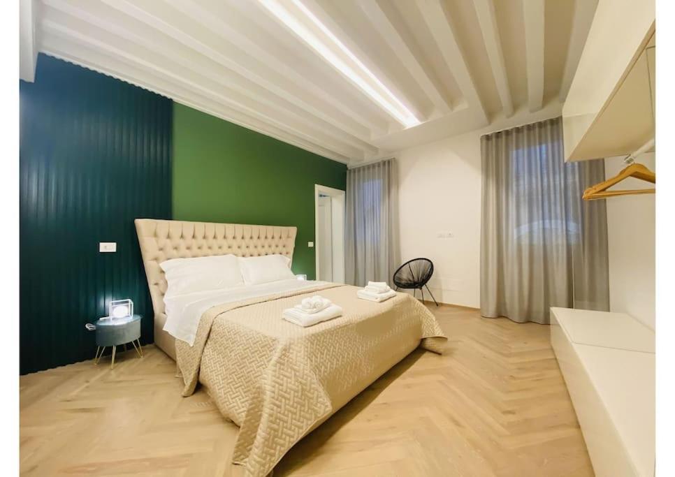 Sweet Time Venice, Luxury San Marco Frezzaria Apt! מראה חיצוני תמונה