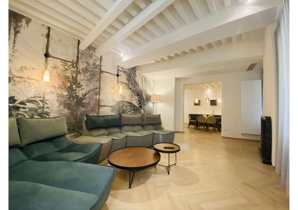 Sweet Time Venice, Luxury San Marco Frezzaria Apt! מראה חיצוני תמונה