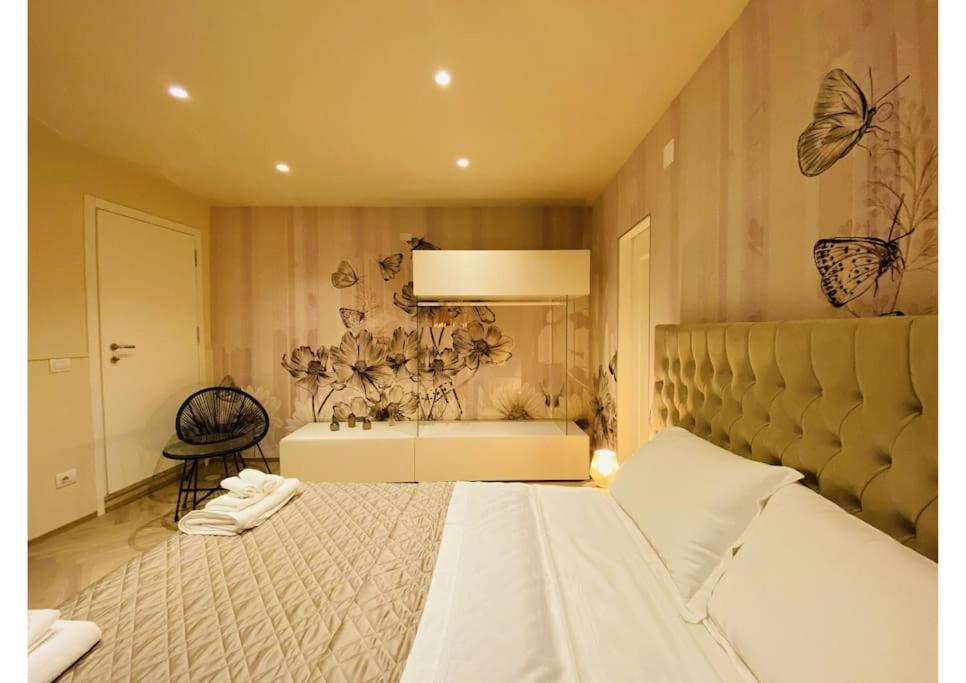 Sweet Time Venice, Luxury San Marco Frezzaria Apt! מראה חיצוני תמונה