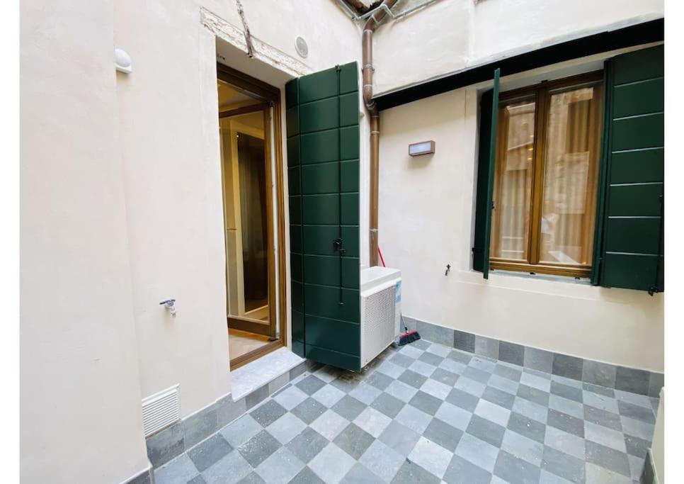 Sweet Time Venice, Luxury San Marco Frezzaria Apt! מראה חיצוני תמונה