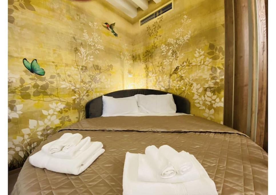 Sweet Time Venice, Luxury San Marco Frezzaria Apt! מראה חיצוני תמונה