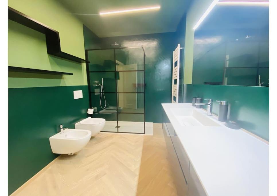 Sweet Time Venice, Luxury San Marco Frezzaria Apt! מראה חיצוני תמונה