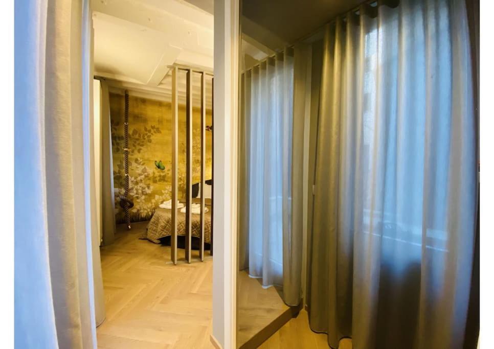 Sweet Time Venice, Luxury San Marco Frezzaria Apt! מראה חיצוני תמונה
