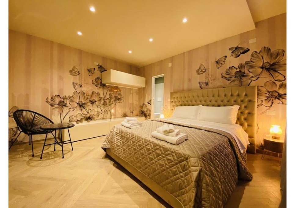 Sweet Time Venice, Luxury San Marco Frezzaria Apt! מראה חיצוני תמונה