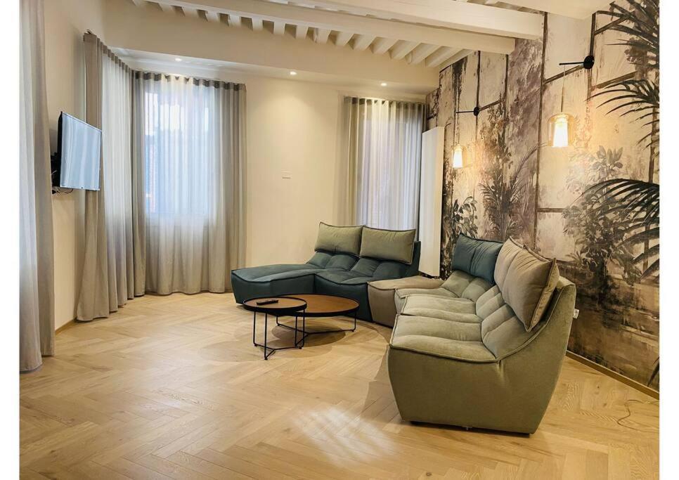 Sweet Time Venice, Luxury San Marco Frezzaria Apt! מראה חיצוני תמונה