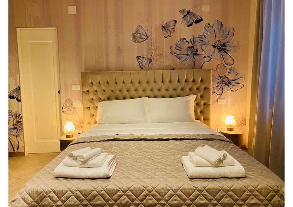 Sweet Time Venice, Luxury San Marco Frezzaria Apt! מראה חיצוני תמונה