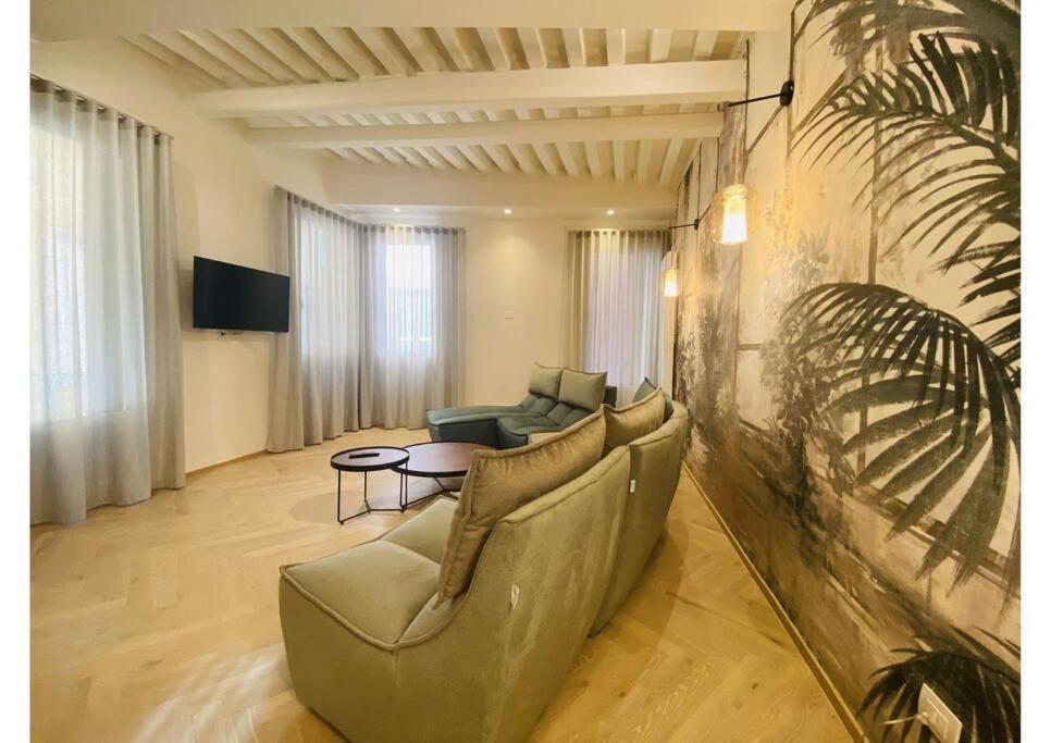 Sweet Time Venice, Luxury San Marco Frezzaria Apt! מראה חיצוני תמונה