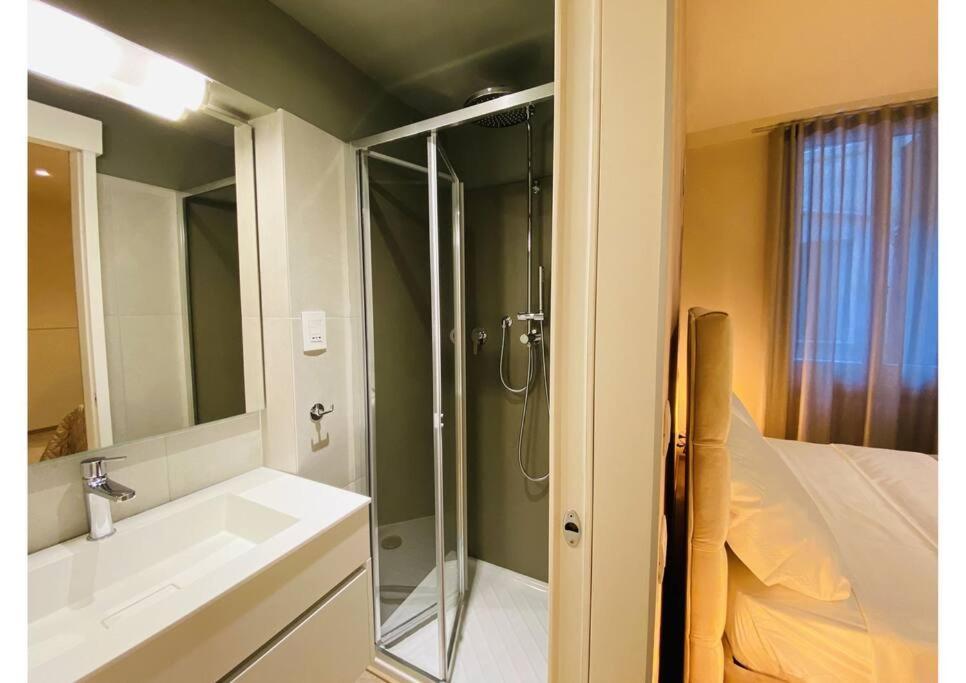 Sweet Time Venice, Luxury San Marco Frezzaria Apt! מראה חיצוני תמונה