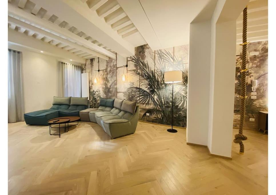 Sweet Time Venice, Luxury San Marco Frezzaria Apt! מראה חיצוני תמונה