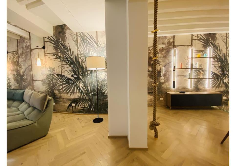 Sweet Time Venice, Luxury San Marco Frezzaria Apt! מראה חיצוני תמונה