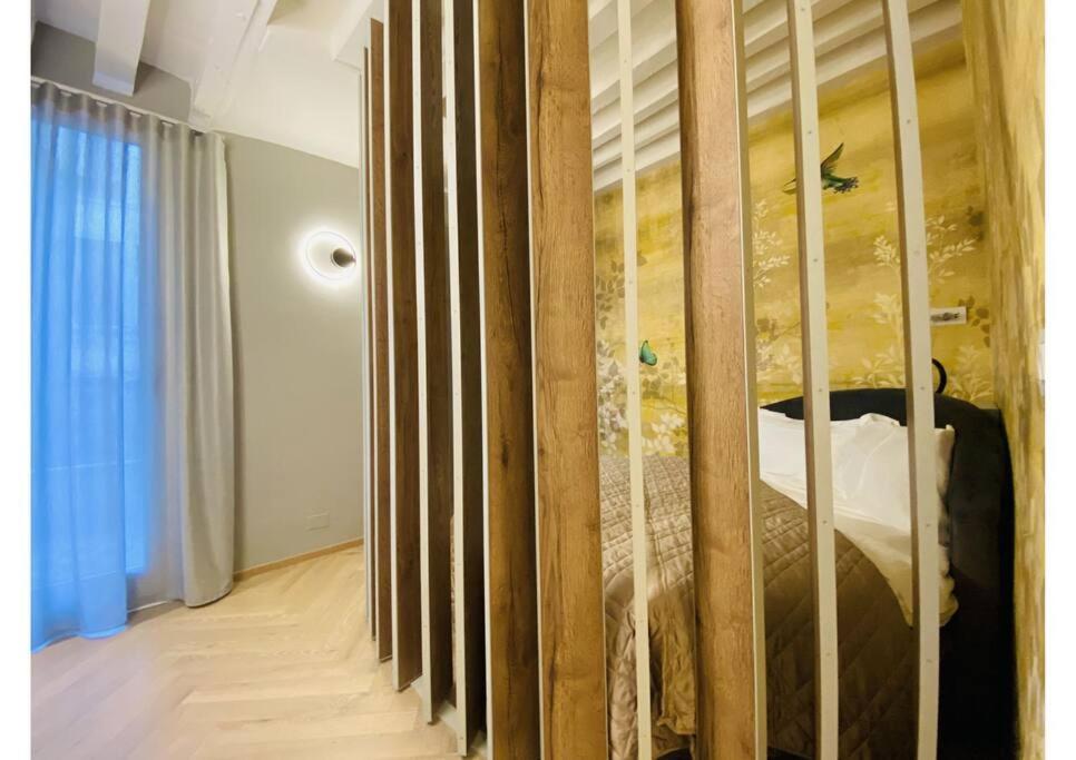 Sweet Time Venice, Luxury San Marco Frezzaria Apt! מראה חיצוני תמונה