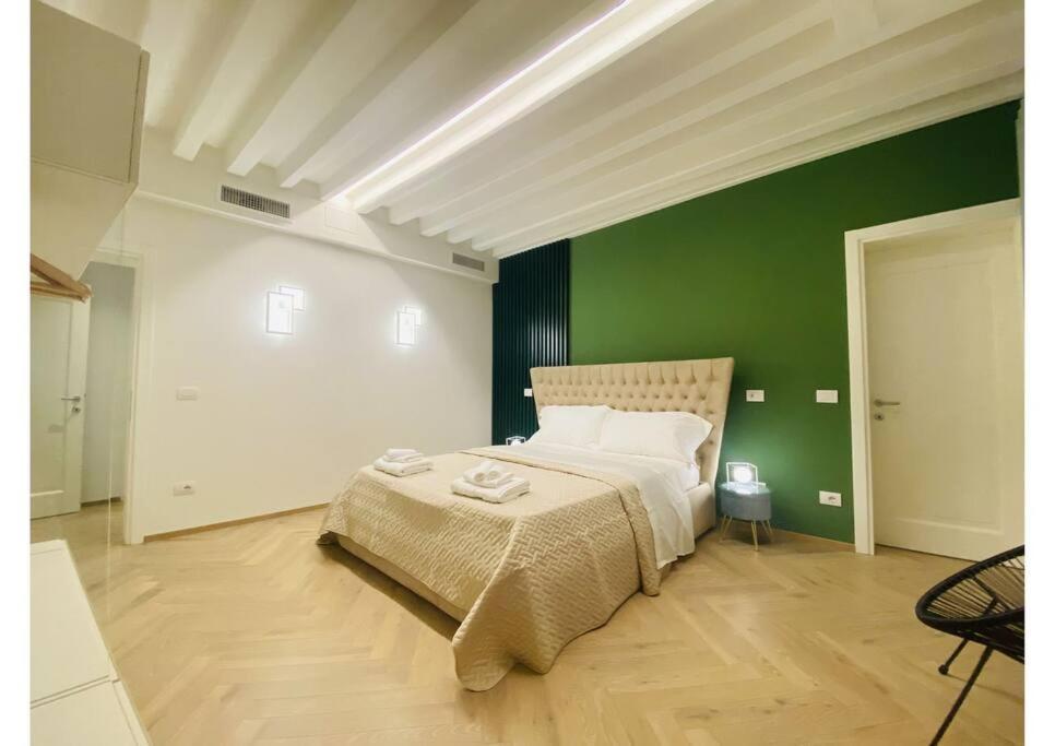 Sweet Time Venice, Luxury San Marco Frezzaria Apt! מראה חיצוני תמונה