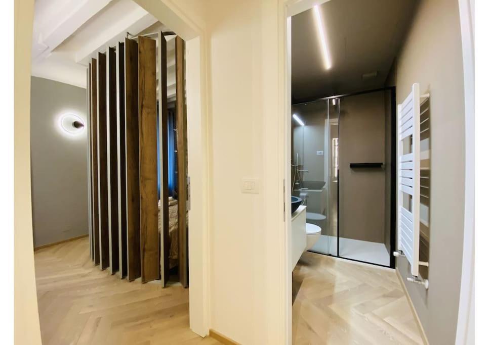 Sweet Time Venice, Luxury San Marco Frezzaria Apt! מראה חיצוני תמונה