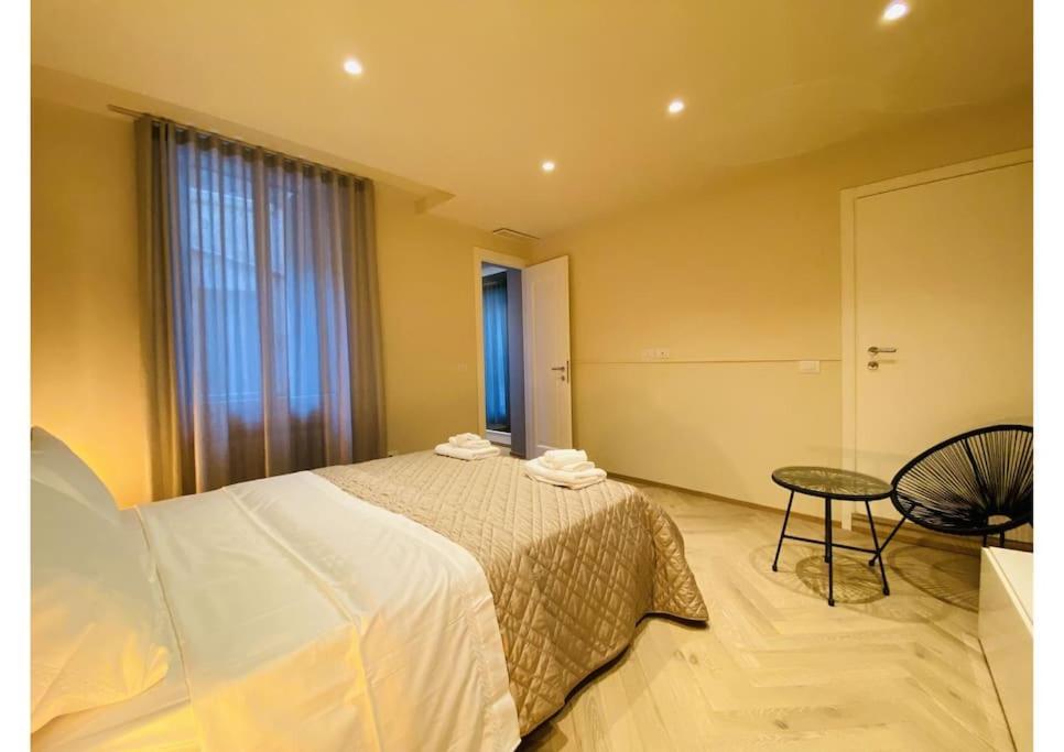 Sweet Time Venice, Luxury San Marco Frezzaria Apt! מראה חיצוני תמונה