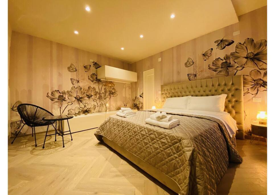 Sweet Time Venice, Luxury San Marco Frezzaria Apt! מראה חיצוני תמונה