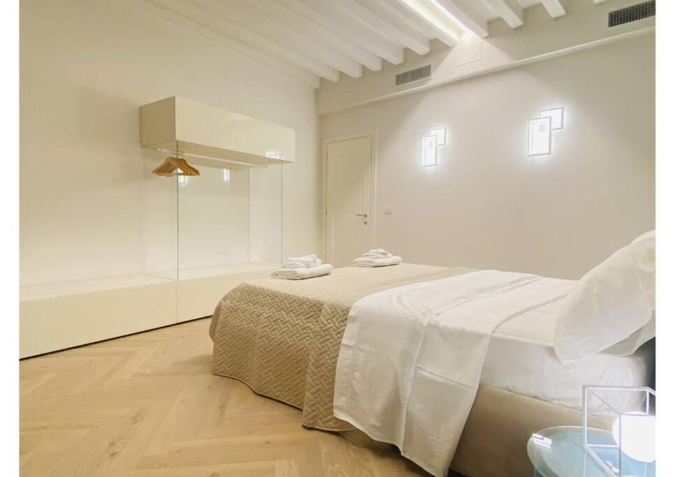 Sweet Time Venice, Luxury San Marco Frezzaria Apt! מראה חיצוני תמונה