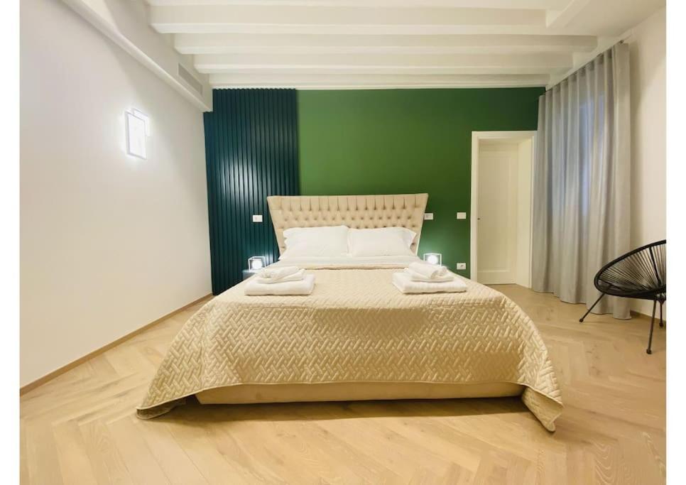 Sweet Time Venice, Luxury San Marco Frezzaria Apt! מראה חיצוני תמונה